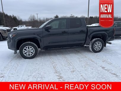 Used 2024 Toyota Tacoma SR