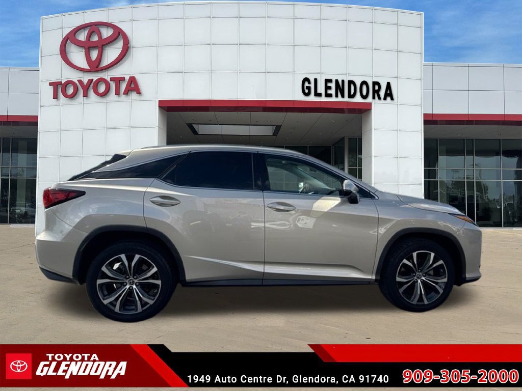 Used 2019 Lexus RX 350 FWD image 12