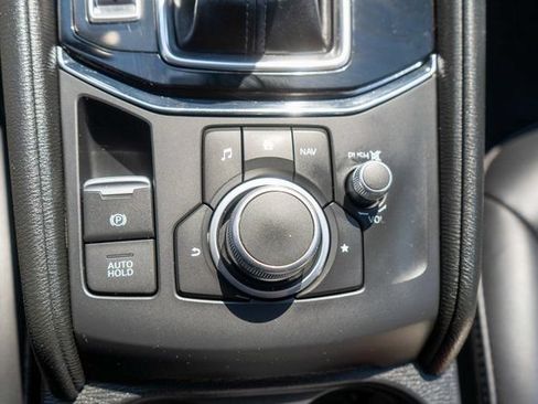 Used 2020 MAZDA CX-5 Touring AWD/4WD image 33