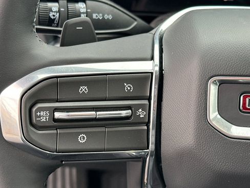 New 2026 GMC Terrain Elevation w/ Elevation Premium Package image 27