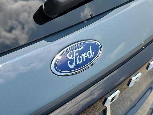 New 2026 Ford Explorer Active AWD/4WD image 20