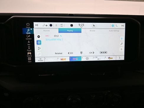 New 2026 Jeep Wrangler Unlimited Rubicon 392 w/ Quick Order Package 27X Moab AWD/4WD image 15