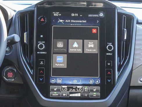 New 2025 Subaru Forester Premium image 14