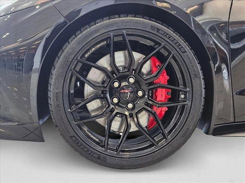 New 2025 Chevrolet Corvette Z06 image 10