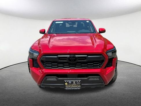 New 2026 Toyota Tacoma TRD Off-Road AWD/4WD image 4