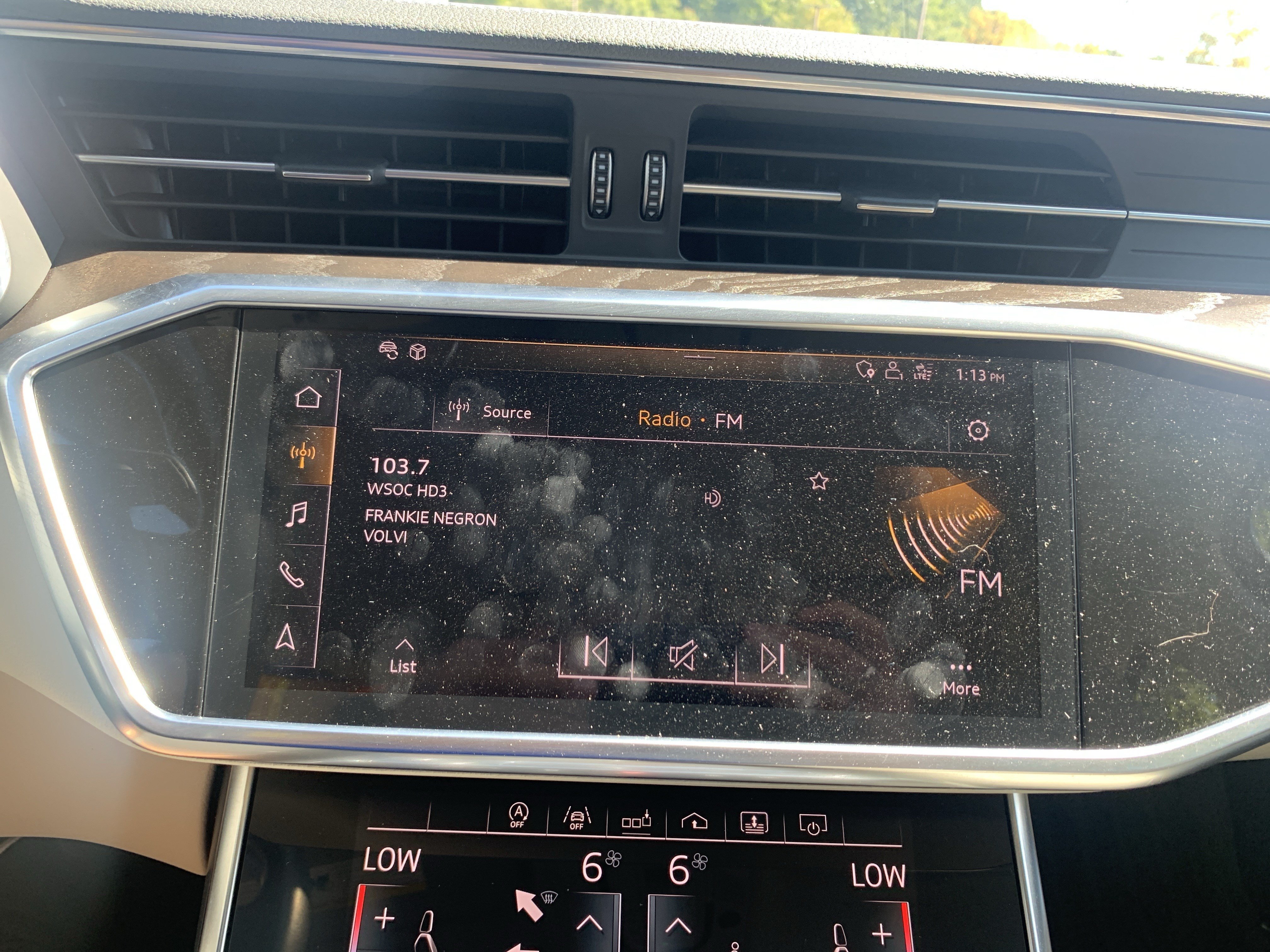 Used 2019 Audi A6 3.0T Premium Plus w/ Premium Plus Package AWD/4WD image 23