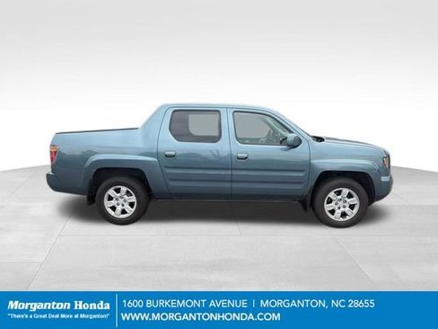 Used 2006 Honda Ridgeline RTL image 10