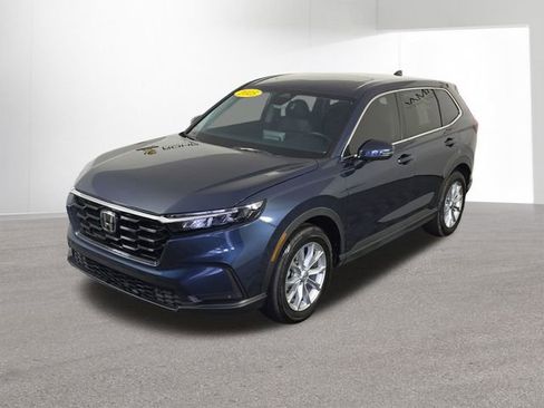 Used 2025 Honda CR-V EX-L image 44