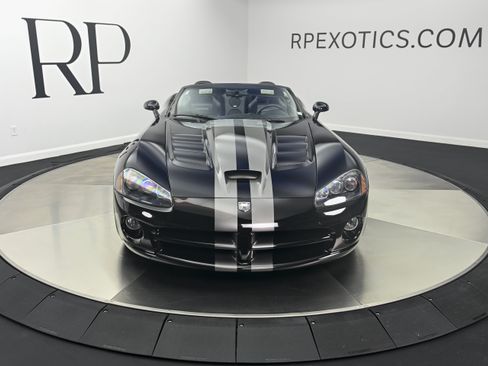 Used 2008 Dodge Viper SRT-10 RWD image 5