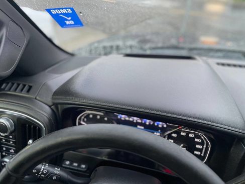 Used 2019 GMC Sierra 1500 AT4 image 60