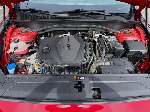 Used 2023 Hyundai Santa Fe SE image 19