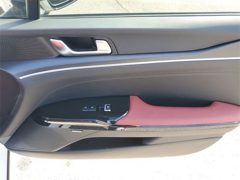 New 2026 Kia K5 GT-Line image 10