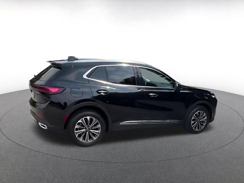 Used 2024 Buick Envision Preferred AWD/4WD image 11