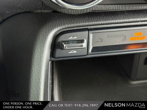 New 2026 MAZDA MX-5 Miata RF Grand Touring image 36