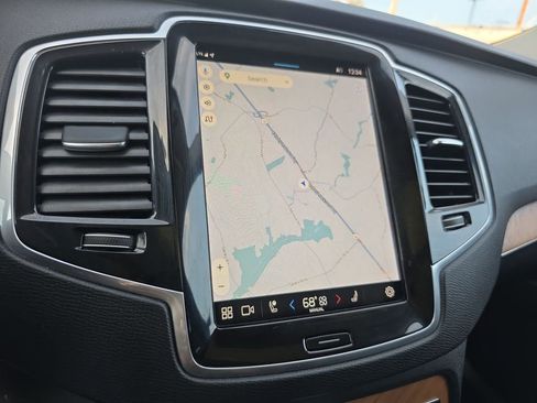 Certified 2024 Volvo XC90 B5 Plus image 34