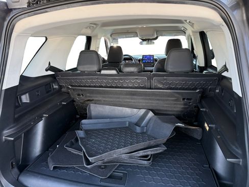 Used 2022 Ford Bronco Sport Big Bend AWD/4WD image 12