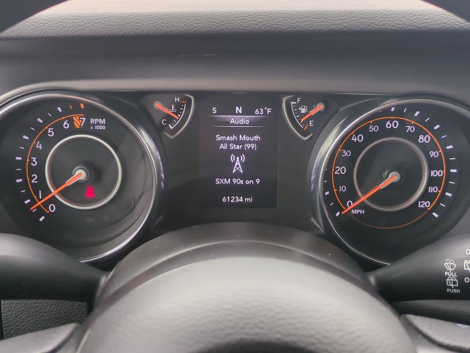 Used 2021 Jeep Wrangler Unlimited Sport AWD/4WD image 31