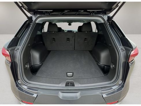 Certified 2022 Chevrolet Blazer LT AWD/4WD image 30