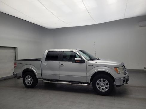 Used 2013 Ford F150 Lariat image 11