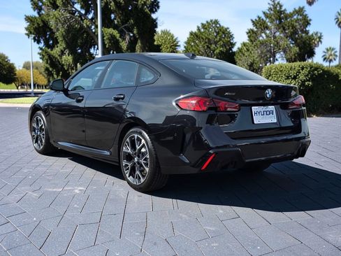 Used 2025 BMW 228i xDrive AWD/4WD image 7