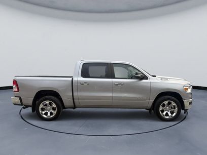 Used 2019 RAM 1500 Big Horn