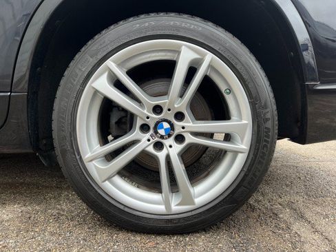 Used 2013 BMW X3 xDrive28i AWD/4WD image 36