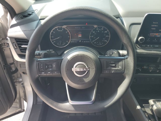 Certified 2024 Nissan Rogue S FWD image 17