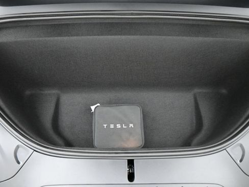 Used 2024 Tesla Model X AWD/4WD image 20
