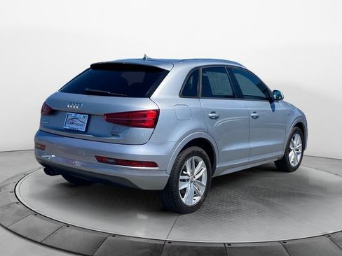 Used 2018 Audi Q3 2.0T Premium w/ Convenience Package AWD/4WD image 5