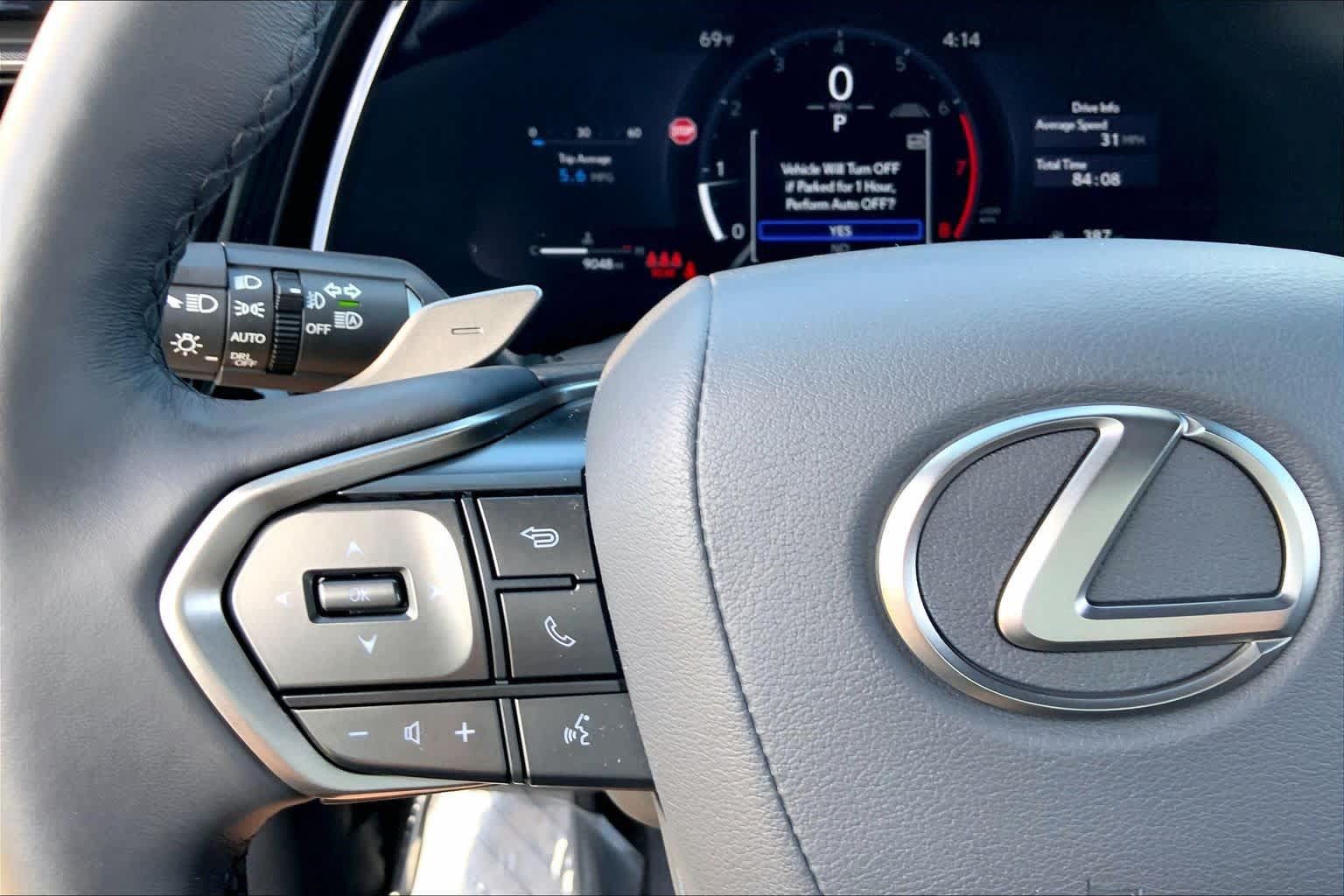 Used 2026 Lexus RX 350 Premium w/ All Season Protection Package AWD/4WD image 24
