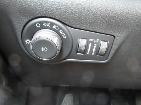 New 2026 Jeep Compass Altitude image 27