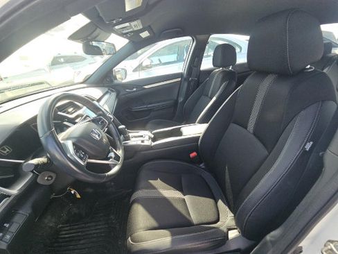 Used 2020 Honda Civic Sport image 10
