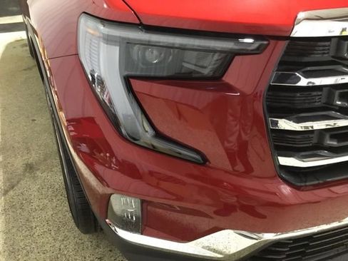 New 2026 GMC Acadia Elevation w/ Elevation Premium Package FWD image 25