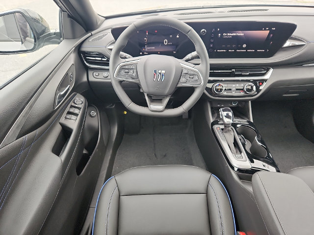 New 2026 Buick Envista Sport Touring w/ Convenience I Package FWD image 7