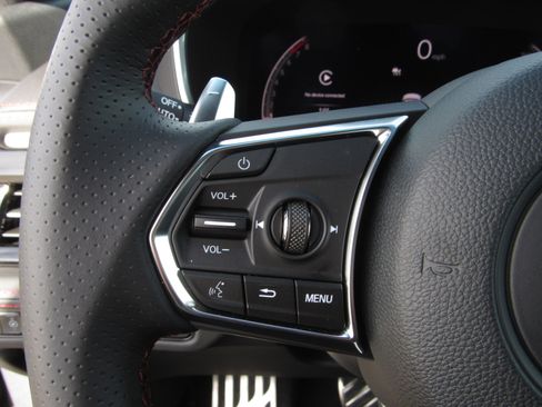 New 2026 Acura MDX A-Spec image 28