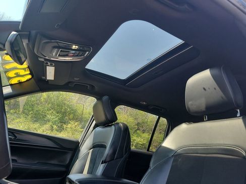 Used 2024 Jeep Grand Cherokee Altitude image 17