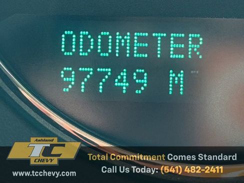 Certified 2013 Chevrolet Silverado 1500 LTZ w/ LTZ Plus Package image 21