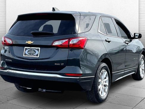 Used 2019 Chevrolet Equinox LT image 14