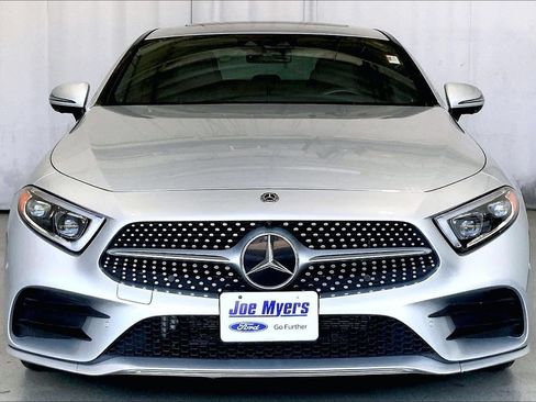 Used 2019 Mercedes-Benz CLS 450 image 2