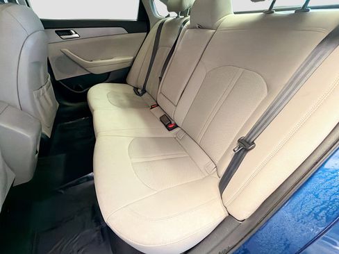 Used 2016 Hyundai Sonata SE image 13
