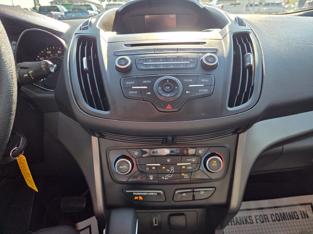 Used 2018 Ford Escape SE AWD/4WD image 16