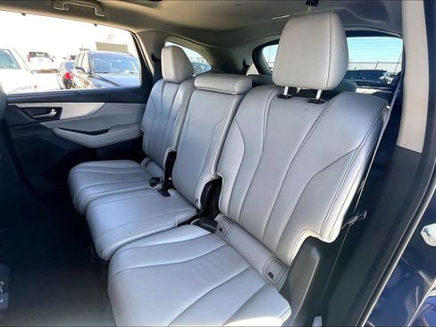 Certified 2024 Acura MDX FWD w/ Technology Package image 32