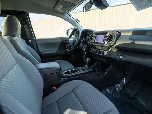 Used 2023 Toyota Tacoma SR image 14