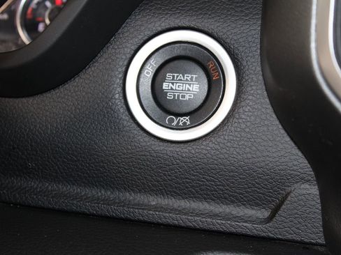 Used 2024 RAM 3500 Big Horn image 29