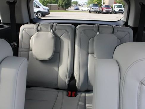 New 2026 Lincoln Aviator Reserve AWD/4WD image 51