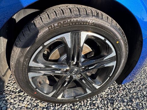 Used 2021 Kia K5 GT-Line FWD image 27