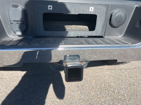 Used 2019 Chevrolet Silverado 1500 LT image 10