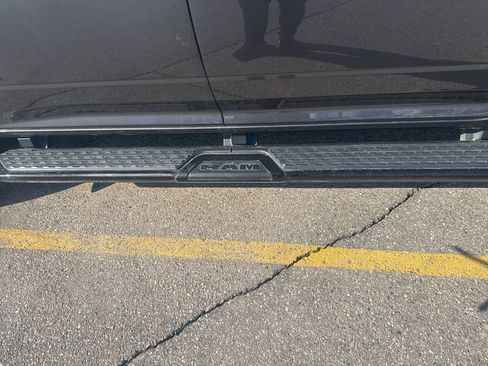 Used 2022 RAM 3500 Laramie image 14