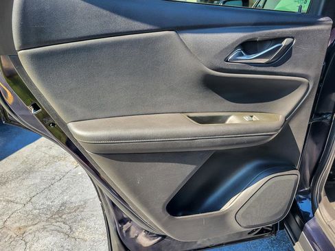 Certified 2020 Chevrolet Blazer LT image 23