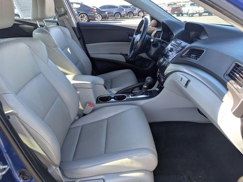Used 2017 Acura ILX image 34